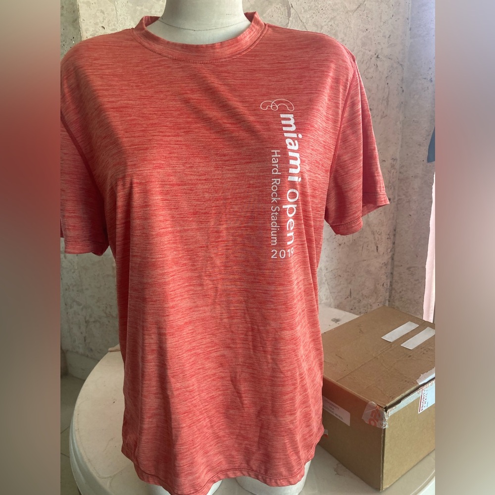 Tennis Sports Tshirt